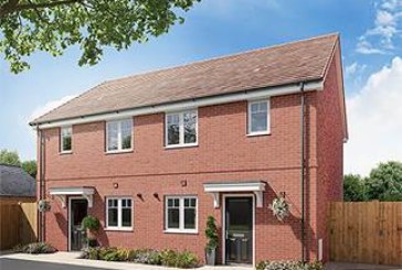 Storey Homes secures £23.6m funding