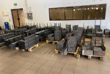 New factory and equipment as G-DECK builds on production capacity and quality