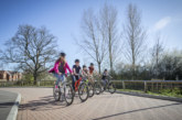 ‘Bewley Backs Bikes’ campaign launched across its developments to promote safe cycling