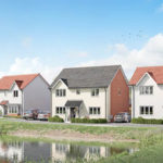 Crest Nicholson launches new house types at Kegworth Gate, Leicestershire