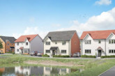 Crest Nicholson launches new house types at Kegworth Gate, Leicestershire