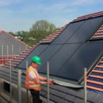 Marley strengthens roof system offer through acquisition of Viridian Solar Ltd