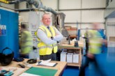 Derbyshire insulation manufacturer lands £250,000 funding package