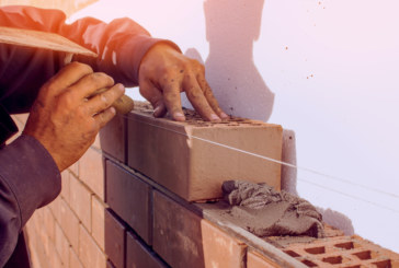 COMMENT Why we shouldn’t replace bricklayers with robots just yet