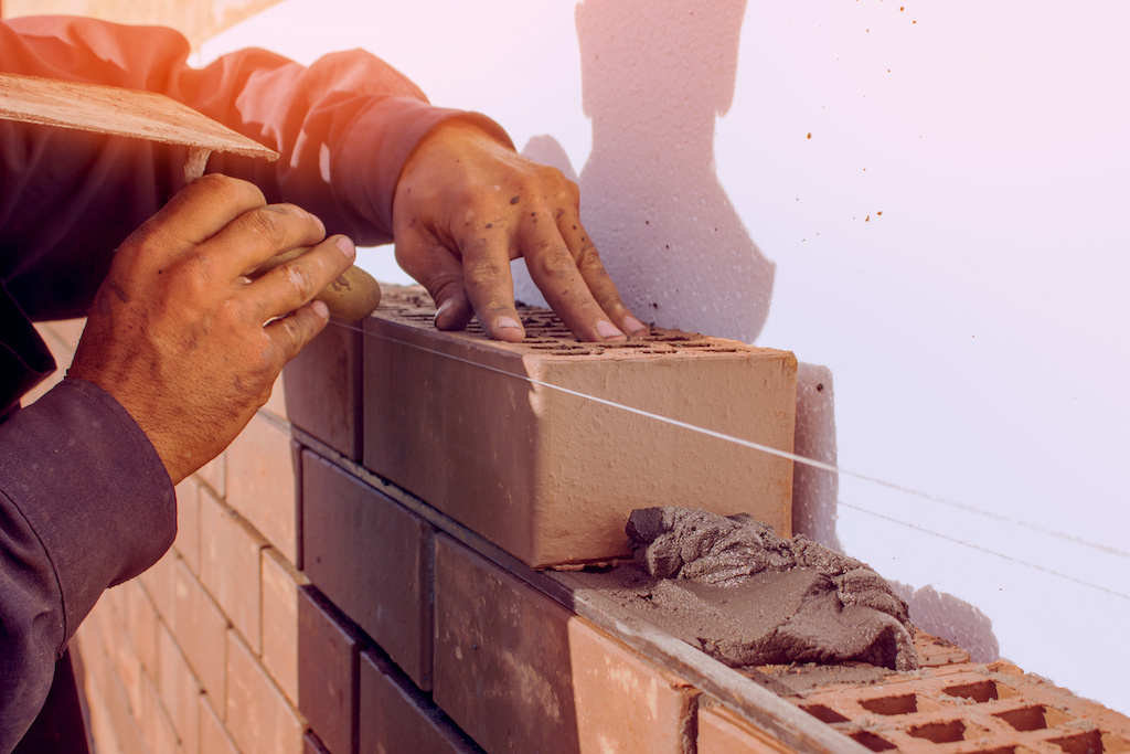 COMMENT Why we shouldn’t replace bricklayers with robots just yet