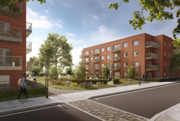 Development of Springfield Village to offer 800 new homes