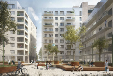 Willmott Dixon to deliver a further 382 homes in Barking estate transformation