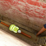 Polypipe Drainage: Consider plastic pipes for your next project
