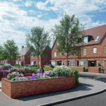 Countryside becomes first housebuilder to commit to £800 million Fairham scheme