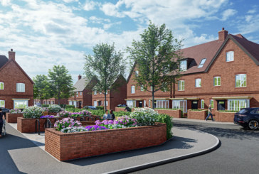 Countryside becomes first housebuilder to commit to £800 million Fairham scheme