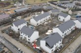Kingdom Housing Association unveils 5 year development programme