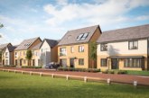 First homes unveiled at Avant Homes’ £42.7m South Yorkshire development