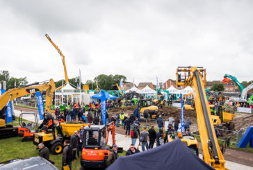 UK Construction equipment sales were 30% above 2020 levels in Q1