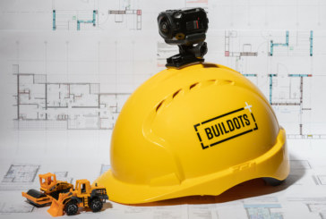 Digitise construction with Buildots