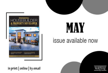 PHPD May 2021 issue available to read online