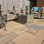 Bradstone launches its first low carbon paving range for gardens and driveways