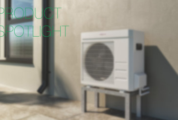 Product Spotlight: Heat Pumps