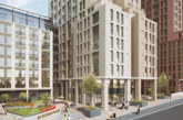 DLA secures planning consent for redevelopment of Leeds site