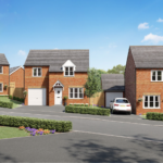 Gleeson secures planning for 95 new homes in Gainsborough