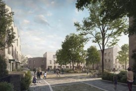 Partnership agreed for Colindale Estate regeneration