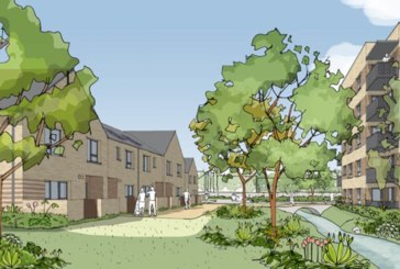 Planning permission submitted for 233 new homes in Basildon