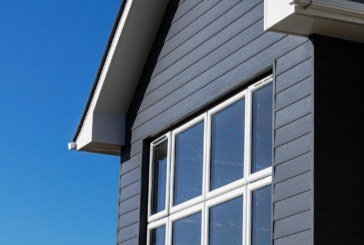 Freefoam’s extensive and innovative cladding range hits the mark with Edge Building Products