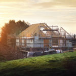 New home registrations continue strong recovery reports NHBC