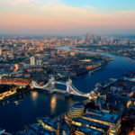 Central London averaged 60 house transactions a week in 2020 record sales low