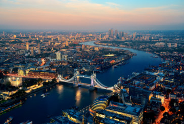 Central London averaged 60 house transactions a week in 2020 record sales low