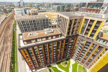 Bellway invests nearly £60 million in London communities