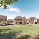 Homes now available to reserve at new Ramsey development
