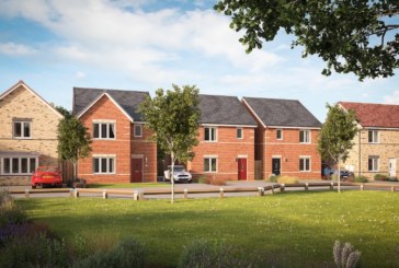 Avant Homes purchases land to deliver £13.5m development of 72 homes in Hatfield