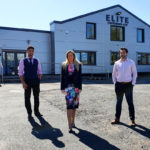 New office move for Elite Fasteners