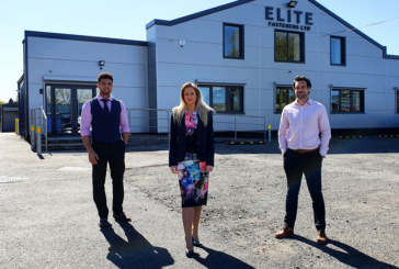 New office move for Elite Fasteners