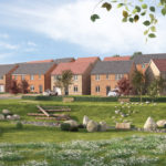 First phase of homes launched at Avant Homes’ £33m High Spen, Gateshead development, Bradley Point