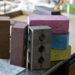 Two million revolutionary bricks go into annual production following funding award