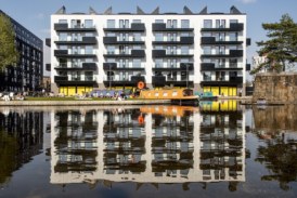 Urban Splash Residential Fund completes Manchester acquisition – and introduces new asset management strategy