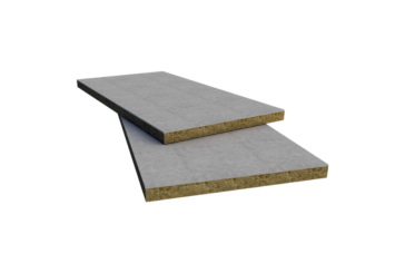 ROCKWOOL expands flat roof range with non-combustible upstand board