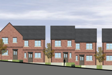 Green light for new affordable homes development in Keighley