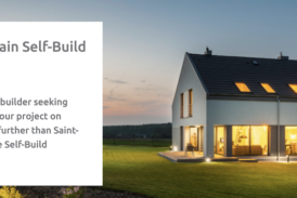 Saint-Gobain launches free digital project management tool for self-builders