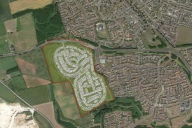 Work set to start on new housing development in Hartlepool