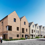 Titon FireSafe Air brick is the perfect solution for timber works development