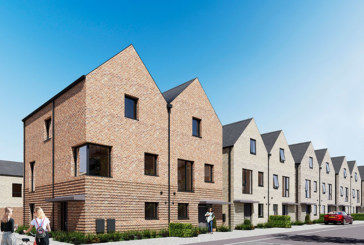 Titon FireSafe Air brick is the perfect solution for timber works development