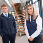 Anwyl boosts career prospects for young people