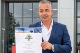 IG Masonry Support achieves carbon neutral status