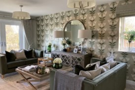 Bringing the outdoors in – Rippon Homes launches showhome inspired by natural environment