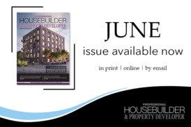 PHPD June 2021 issue available to read online