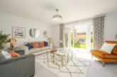 Crest Nicholson unveils new show home at Langford Fields in North Somerset