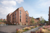 Artisan Real Estate launches in Leeds with £65m, 263 home sustainable development in Kirkstall