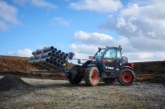 Bobcat launches new generation of telehandlers